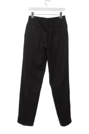Мъжки панталон Clockhouse, Размер M, Цвят Черен, Цена 4,64 лв.