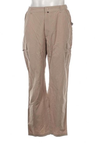 Pantaloni de bărbați Concept, Mărime XL, Culoare Bej, Preț 34,34 Lei