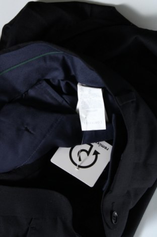 Ανδρικό παντελόνι Cortefiel, Μέγεθος M, Χρώμα Μαύρο, Τιμή 5,38 €