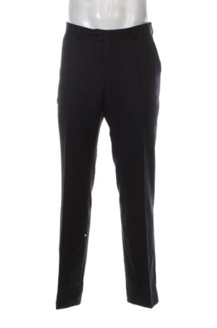 Pantaloni de bărbați Cortefiel, Mărime M, Culoare Negru, Preț 37,20 Lei