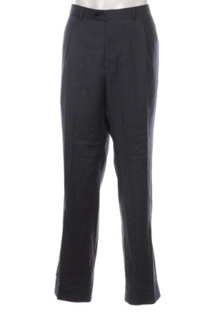 Ανδρικό παντελόνι Cortefiel, Μέγεθος XL, Χρώμα Μπλέ, Τιμή 6,73 €