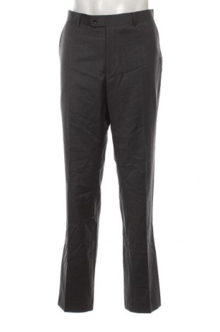 Ανδρικό παντελόνι Cortefiel, Μέγεθος XL, Χρώμα Γκρί, Τιμή 7,62 €