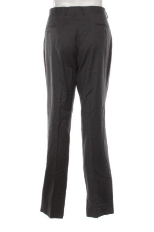 Pantaloni de bărbați Cortefiel, Mărime XL, Culoare Gri, Preț 37,20 Lei