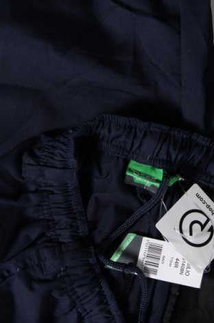 Pánske nohavice  D 555, Veľkosť L, Farba Modrá, Cena  6,92 €