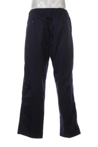 Pánské kalhoty  D 555, Velikost L, Barva Modrá, Cena  195,00 Kč