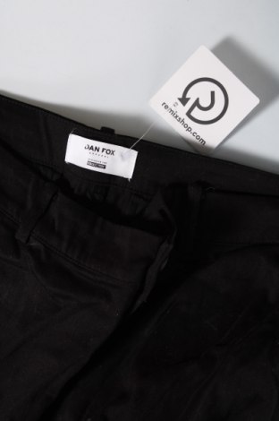 Мъжки панталон Dan Fox X About You, Размер L, Цвят Черен, Цена 20,01 лв.