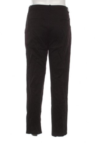 Ανδρικό παντελόνι Dan Fox X About You, Μέγεθος L, Χρώμα Μαύρο, Τιμή 10,76 €