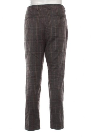 Мъжки панталон Dan John, Размер L, Цвят Сив, Цена 7,25 лв.