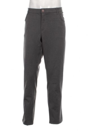 Мъжки панталон Daniel Hechter, Размер XXL, Цвят Сив, Цена 40,69 лв.