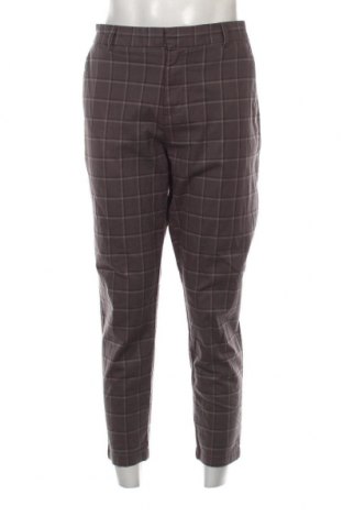 Мъжки панталон Denim Co., Размер XL, Цвят Сив, Цена 13,34 лв.