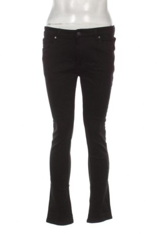 Мъжки панталон Denim Project, Размер M, Цвят Черен, Цена 7,25 лв.