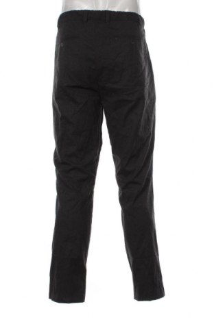 Ανδρικό παντελόνι Dressmann, Μέγεθος L, Χρώμα Γκρί, Τιμή 3,95 €