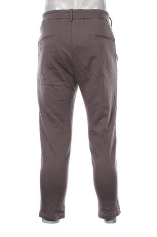 Pantaloni de bărbați Drykorn for beautiful people, Mărime M, Culoare Gri, Preț 628,29 Lei