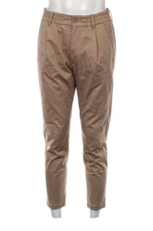 Мъжки панталон Drykorn for beautiful people, Размер M, Цвят Бежов, Цена 28,65 лв.