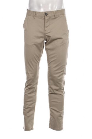 Ανδρικό παντελόνι Edc By Esprit, Μέγεθος M, Χρώμα  Μπέζ, Τιμή 4,13 €