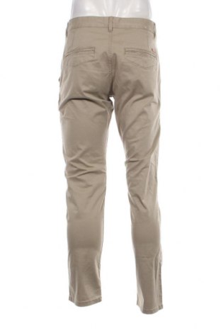 Ανδρικό παντελόνι Edc By Esprit, Μέγεθος M, Χρώμα  Μπέζ, Τιμή 17,94 €