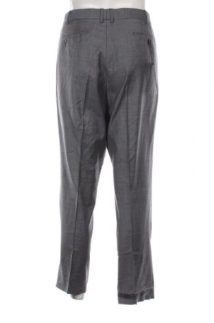 Pantaloni de bărbați Eduard Dressler, Mărime XL, Culoare Albastru, Preț 628,29 Lei
