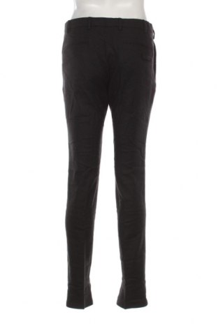 Ανδρικό παντελόνι Emilio Adani, Μέγεθος L, Χρώμα Μαύρο, Τιμή 7,18 €