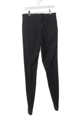 Pantaloni de bărbați Emilio Adani, Mărime M, Culoare Gri, Preț 40,07 Lei