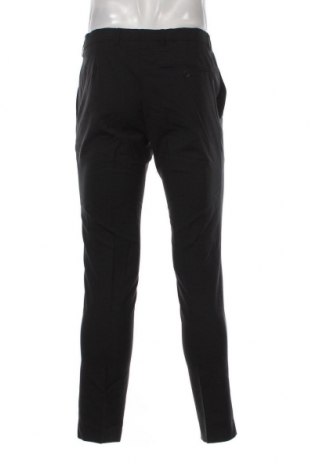 Pantaloni de bărbați Emilio Adani, Mărime M, Culoare Negru, Preț 42,93 Lei