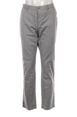Ανδρικό παντελόνι Engbers, Μέγεθος XL, Χρώμα Γκρί, Τιμή 25,40 €