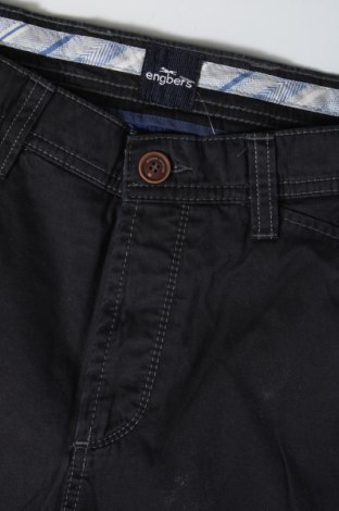 Мъжки панталон Engbers, Размер M, Цвят Син, Цена 132,00 лв.