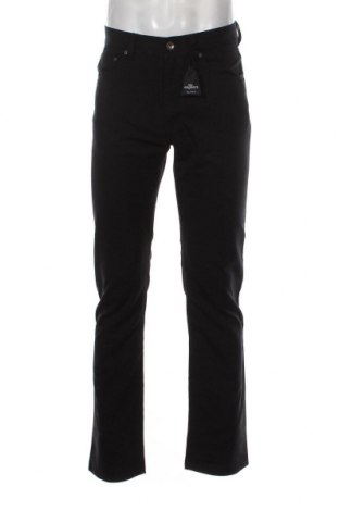 Ανδρικό παντελόνι Engbers, Μέγεθος M, Χρώμα Μαύρο, Τιμή 8,16 €
