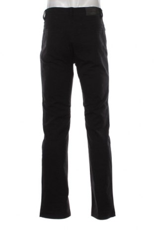 Мъжки панталон Engbers, Размер M, Цвят Черен, Цена 14,52 лв.