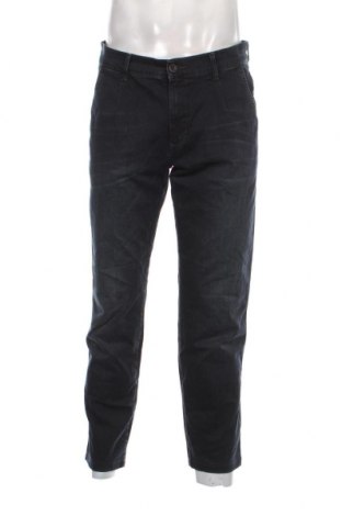 Ανδρικό παντελόνι Engbers, Μέγεθος M, Χρώμα Μπλέ, Τιμή 7,48 €