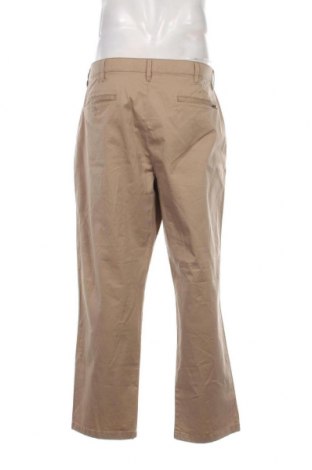 Pantaloni de bărbați English Laundry, Mărime XXL, Culoare Bej, Preț 95,39 Lei