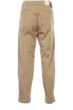 Pantaloni de bărbați Esprit, Mărime L, Culoare Bej, Preț 286,18 Lei