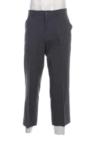 Ανδρικό παντελόνι Farah, Μέγεθος L, Χρώμα Μπλέ, Τιμή 4,08 €