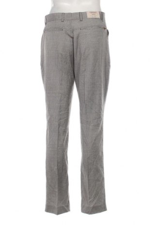Ανδρικό παντελόνι Farah, Μέγεθος L, Χρώμα Γκρί, Τιμή 3,38 €