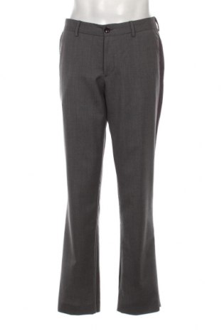 Pantaloni de bărbați Filippa K, Mărime M, Culoare Gri, Preț 54,80 Lei