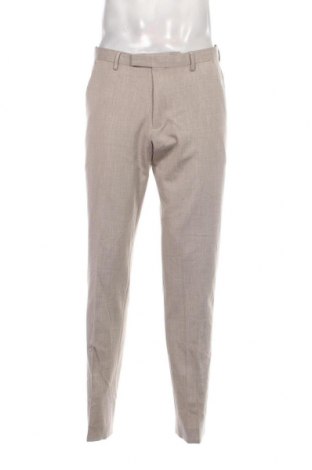 Pantaloni de bărbați McNeal, Mărime L, Culoare Bej, Preț 52,90 Lei
