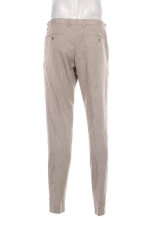 Ανδρικό παντελόνι McNeal, Μέγεθος L, Χρώμα  Μπέζ, Τιμή 34,54 €