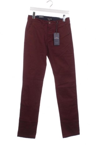 Pánske nohavice  Funky Buddha, Veľkosť S, Farba Červená, Cena  8,52 €