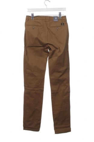 Pantaloni de bărbați Funky Buddha, Mărime S, Culoare Maro, Preț 42,93 Lei