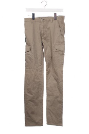Ανδρικό παντελόνι Gas, Μέγεθος M, Χρώμα  Μπέζ, Τιμή 11,92 €