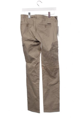 Pantaloni de bărbați Gas, Mărime M, Culoare Bej, Preț 760,53 Lei