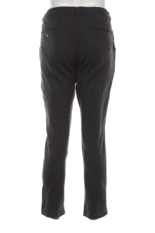Ανδρικό παντελόνι Garcia, Μέγεθος L, Χρώμα Γκρί, Τιμή 6,28 €