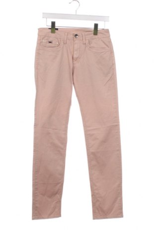 Ανδρικό παντελόνι Gas, Μέγεθος S, Χρώμα Ρόζ , Τιμή 8,85 €