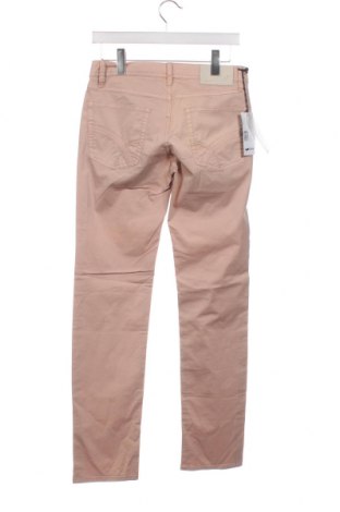 Мъжки панталон Gas, Размер S, Цвят Розов, Цена 18,48 лв.