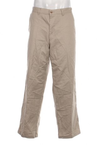 Pánské kalhoty  George, Velikost XL, Barva Béžová, Cena  220,00 Kč