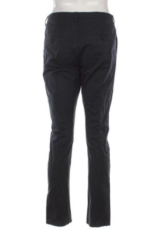 Pantaloni de bărbați H&M, Mărime M, Culoare Albastru, Preț 18,12 Lei