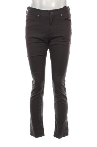 Мъжки панталон H&M, Размер S, Цвят Сив, Цена 6,38 лв.