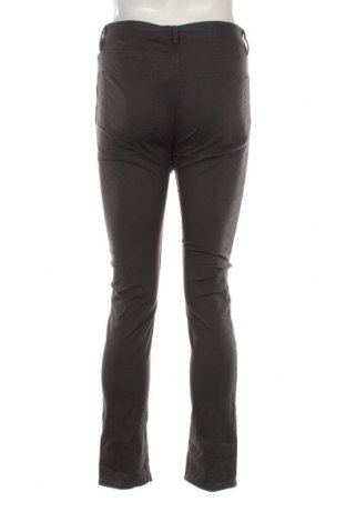 Мъжки панталон H&M, Размер S, Цвят Сив, Цена 4,93 лв.