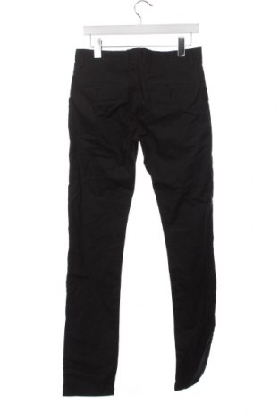 Ανδρικό παντελόνι H&M L.O.G.G., Μέγεθος S, Χρώμα Μαύρο, Τιμή 17,94 €