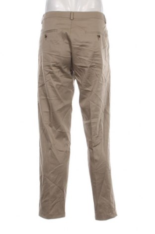Ανδρικό παντελόνι Haggar, Μέγεθος L, Χρώμα  Μπέζ, Τιμή 17,94 €
