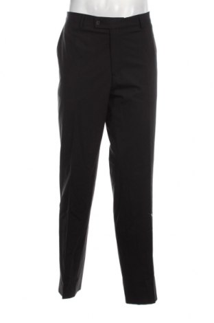 Ανδρικό παντελόνι Hechter, Μέγεθος XL, Χρώμα Μαύρο, Τιμή 13,61 €